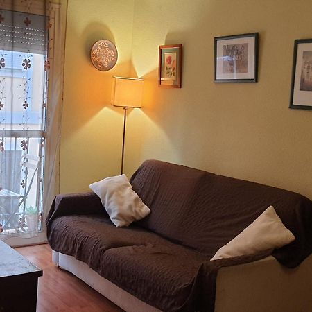 Apartamento Anaper Málaga Exterior foto