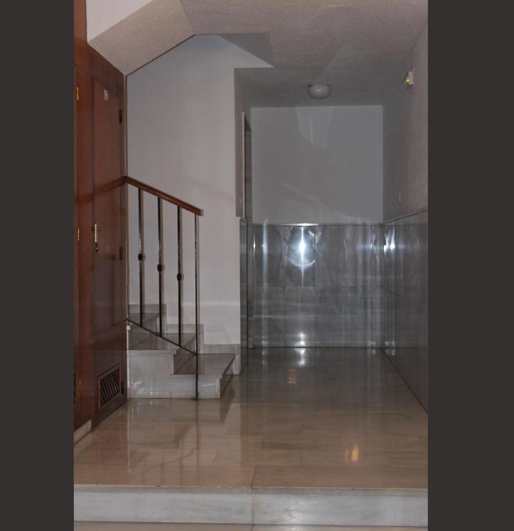 Apartamento Anaper Málaga Exterior foto