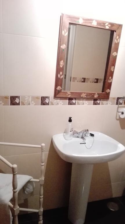 Apartamento Anaper Málaga Exterior foto